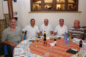 Γιορτάσαμε... για την Παγκόσμια Ημέρα Αθλητικού Συντάκτη (Φώτος)