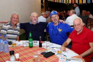 Γιορτάσαμε... για την Παγκόσμια Ημέρα Αθλητικού Συντάκτη (Φώτος)
