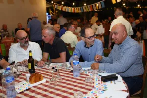 Γιορτάσαμε... για την Παγκόσμια Ημέρα Αθλητικού Συντάκτη (Φώτος)