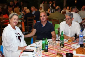 Γιορτάσαμε... για την Παγκόσμια Ημέρα Αθλητικού Συντάκτη (Φώτος)