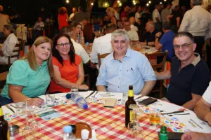 Γιορτάσαμε... για την Παγκόσμια Ημέρα Αθλητικού Συντάκτη (Φώτος)