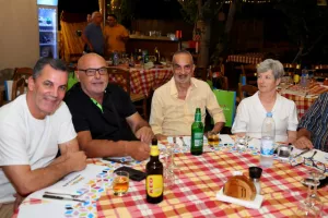 Γιορτάσαμε... για την Παγκόσμια Ημέρα Αθλητικού Συντάκτη (Φώτος)