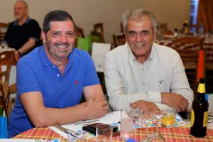Γιορτάσαμε... για την Παγκόσμια Ημέρα Αθλητικού Συντάκτη (Φώτος)