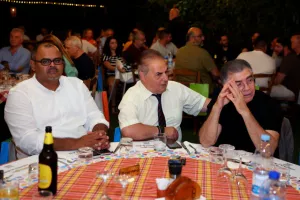 Γιορτάσαμε... για την Παγκόσμια Ημέρα Αθλητικού Συντάκτη (Φώτος)