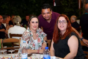 Γιορτάσαμε... για την Παγκόσμια Ημέρα Αθλητικού Συντάκτη (Φώτος)