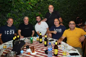 Γιορτάσαμε... για την Παγκόσμια Ημέρα Αθλητικού Συντάκτη (Φώτος)