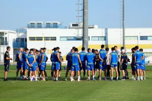 (ΑΠΟΕΛ)-Απομένουν δύο κενές θέσεις στην λίστα των ξένων/ευρωπαίων 