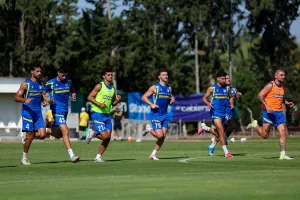 Aναμονή στο ΑΠΟΕΛ