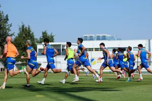 Με το βλέμμα στην Ολλανδία και τις αποφάσεις/Μέρες αξιολόγησης για αρκετούς