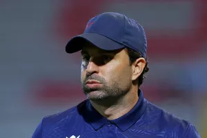 Τα ηνία στον Manuele Blasi