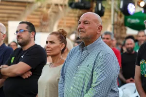 Το kerkida.net στο "ΑΕΚ Fest" (Φώτος)