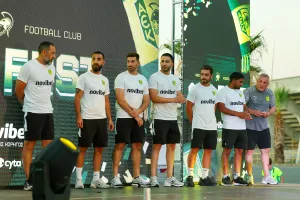 Το kerkida.net στο "ΑΕΚ Fest" (Φώτος)
