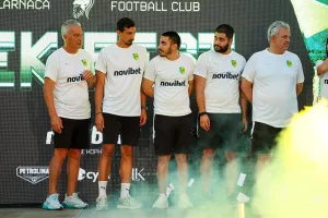 Το kerkida.net στο "ΑΕΚ Fest" (Φώτος)