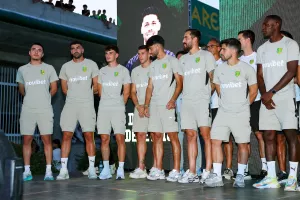 Το kerkida.net στο "ΑΕΚ Fest" (Φώτος)