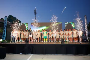 Το kerkida.net στο "ΑΕΚ Fest" (Φώτος)