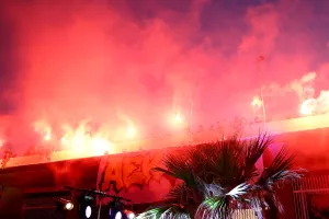 Το kerkida.net στο "ΑΕΚ Fest" (Φώτος)