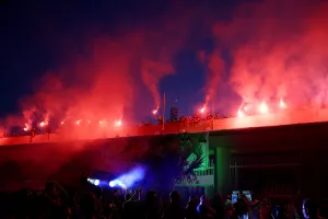 Το kerkida.net στο "ΑΕΚ Fest" (Φώτος)