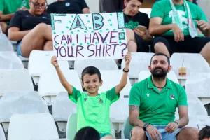 Ομόνοια - Καϊράτ: Προηγήθηκε με Ανδρέου, άντεξε με 10 παίκτες και έβαλε τις βάσεις!