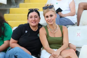 Ομόνοια - Καϊράτ: Προηγήθηκε με Ανδρέου, άντεξε με 10 παίκτες και έβαλε τις βάσεις!