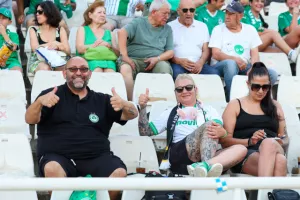 Ομόνοια - Καϊράτ: Προηγήθηκε με Ανδρέου, άντεξε με 10 παίκτες και έβαλε τις βάσεις!