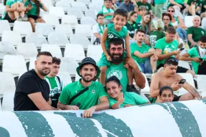 Ομόνοια - Καϊράτ: Προηγήθηκε με Ανδρέου, άντεξε με 10 παίκτες και έβαλε τις βάσεις!