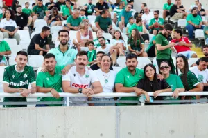 Ομόνοια - Καϊράτ: Προηγήθηκε με Ανδρέου, άντεξε με 10 παίκτες και έβαλε τις βάσεις!