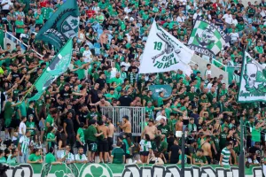 Ομόνοια - Καϊράτ: Προηγήθηκε με Ανδρέου, άντεξε με 10 παίκτες και έβαλε τις βάσεις!