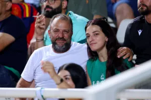 Ομόνοια - Καϊράτ: Προηγήθηκε με Ανδρέου, άντεξε με 10 παίκτες και έβαλε τις βάσεις!