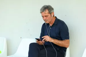 (Φώτος) Η πρώτη προπόνηση του ΑΠΟΕΛ