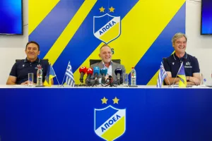 ΟΛΑ όσα ειπώθηκαν στην παρουσίαση Βρύζα - Παπαδόπουλου (Βίντεο)
