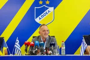 ΟΛΑ όσα ειπώθηκαν στην παρουσίαση Βρύζα - Παπαδόπουλου (Βίντεο)