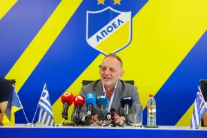 ΟΛΑ όσα ειπώθηκαν στην παρουσίαση Βρύζα - Παπαδόπουλου (Βίντεο)