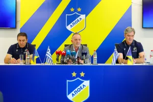 ΟΛΑ όσα ειπώθηκαν στην παρουσίαση Βρύζα - Παπαδόπουλου (Βίντεο)