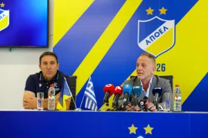 ΟΛΑ όσα ειπώθηκαν στην παρουσίαση Βρύζα - Παπαδόπουλου (Βίντεο)