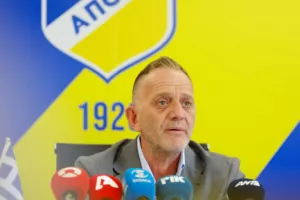 ΟΛΑ όσα ειπώθηκαν στην παρουσίαση Βρύζα - Παπαδόπουλου (Βίντεο)