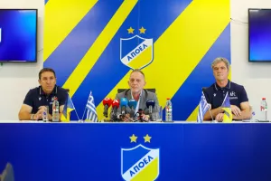 ΟΛΑ όσα ειπώθηκαν στην παρουσίαση Βρύζα - Παπαδόπουλου (Βίντεο)