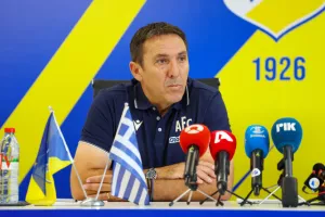 ΟΛΑ όσα ειπώθηκαν στην παρουσίαση Βρύζα - Παπαδόπουλου (Βίντεο)