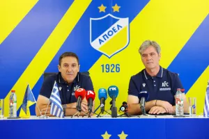 ΟΛΑ όσα ειπώθηκαν στην παρουσίαση Βρύζα - Παπαδόπουλου (Βίντεο)