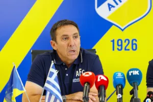 ΟΛΑ όσα ειπώθηκαν στην παρουσίαση Βρύζα - Παπαδόπουλου (Βίντεο)