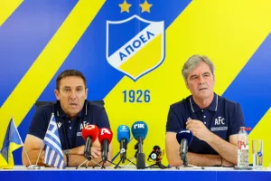 ΟΛΑ όσα ειπώθηκαν στην παρουσίαση Βρύζα - Παπαδόπουλου (Βίντεο)