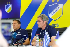 ΟΛΑ όσα ειπώθηκαν στην παρουσίαση Βρύζα - Παπαδόπουλου (Βίντεο)