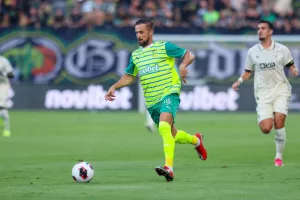 ΑΕΚ-Beitar Jerusalem: Πλήρωσε ένα λάθος... αλλά είναι ζωντανή (φώτος)