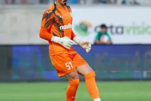 ΑΕΚ-Beitar Jerusalem: Πλήρωσε ένα λάθος... αλλά είναι ζωντανή (φώτος)