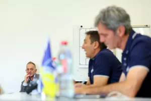 ΟΛΑ όσα ειπώθηκαν στην παρουσίαση Βρύζα - Παπαδόπουλου (Βίντεο)