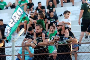 Χαμός...στην προπόνηση! (Φώτος)