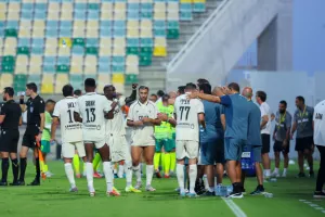 ΑΕΚ-Beitar Jerusalem: Πλήρωσε ένα λάθος... αλλά είναι ζωντανή (φώτος)