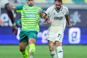 ΑΕΚ-Beitar Jerusalem: Πλήρωσε ένα λάθος... αλλά είναι ζωντανή (φώτος)