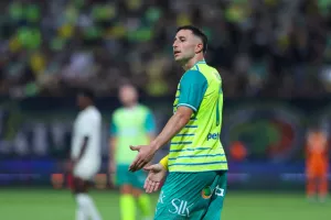 ΑΕΚ-Beitar Jerusalem: Πλήρωσε ένα λάθος... αλλά είναι ζωντανή (φώτος)