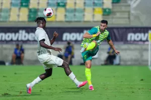 ΑΕΚ-Beitar Jerusalem: Πλήρωσε ένα λάθος... αλλά είναι ζωντανή (φώτος)