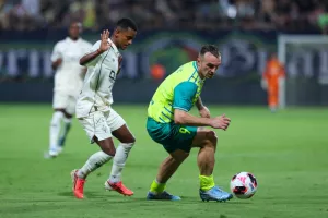 ΑΕΚ-Beitar Jerusalem: Πλήρωσε ένα λάθος... αλλά είναι ζωντανή (φώτος)